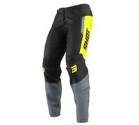Shot Devo League Off-road Pants Noir 32 Homme