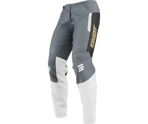 Shot Race Gear Pantalon Moto Cross Devo League