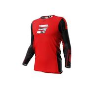 Shot Race Gear Pantalon Motocross Honor | ULTRALÉGER 450 G - Coupe performance, ventilation optimale et grande liberté de mouvement pour un pilotage confortable.