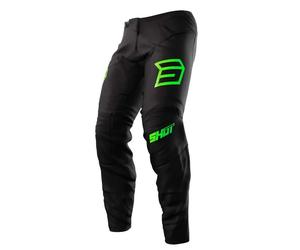 Shot Race Gear Pantalon Off-road Army