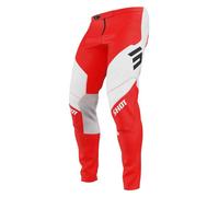 Shot Race Gear Contact Shield Off-road Pants Rouge 36 Homme