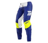 Shot Race Gear Pantalon Off-road Devo Blast
