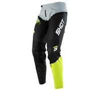 Shot Race Gear Pantalon Off-road Devo Versus