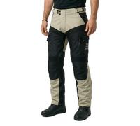 Shot Race Gear Racetech Off-road Pants Gris 28 Homme