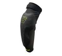 Protections De Coudes Cross Shot Race Gear Airlight 2.0 27 Noir/Néon/JauneXS/S Noir,Néon,Jaune