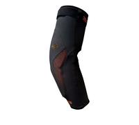 Protections De Coudes Shot Race Gear Race Evo D3O 27 Cross NoirXL/XXL Noir