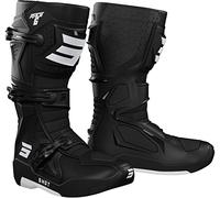 Shot Race Gear Race 6 Paire de bottes moto crossMixte