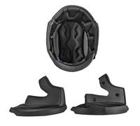 Shot Race Gear Rembourrage Intérieur Pulse