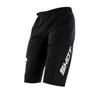 SHOT RACE GEAR Short Kid Rogue Revolt Black