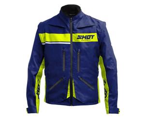 Shot Race Gear Veste Assault 2.0