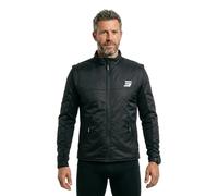 Shot Race Gear – Veste Enduro Softshell – Noir – XL