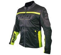 Shot Race Gear Veste Softshell Lite 2.0