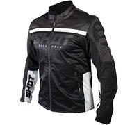 Veste SHOT SOFTSHELL LITE 2.0 noir et blanc XL