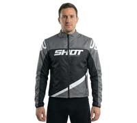Shot Race Gear Veste Softshell Lite