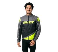Shot Race Gear Veste Softshell Lite