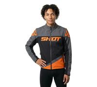 Shot Race Gear Veste Softshell Lite