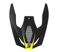 Shot Race Gear Visière Furious Draw