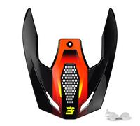 Shot Race Gear Visière Furious Rocket Junior