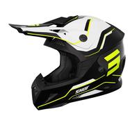Shot Race Gear Visière Pulse Lines