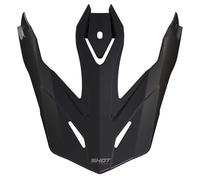 Shot Race Gear Visière Trek Solid