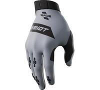 SHOT RACE UNI gant gris 11