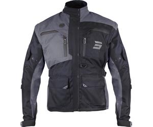 SHOT RACETECH Jacke schwarz-grau XL