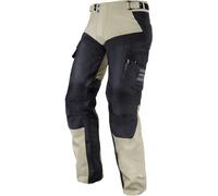 Shot Racetech Pantalon Enduro Textile, noir-beige, taille 26 pour homme