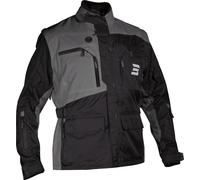 Shot Race Gear Veste Enduro Racetech Noir/Gris Taille L