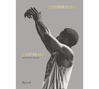 Shot ready. Ediz. italiana