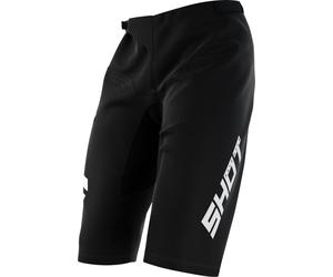SHOT ROGUE REVOLT SHORT cuissard noir 30