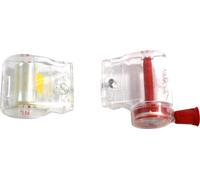 SHOT ROLL OFF SYSTEM universel transp.