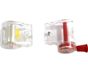SHOT ROLL OFF SYSTEM universel transp.