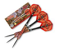 Shot Roman Empire Centurion 90% - Fléchettes Pointe Acier 24g
