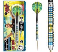 SHOT Rowby-John Rodriguez Araw 90% - Fléchettes Pointe Acier 23g