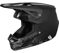 Shot Speed Battle Off-road Helmet Noir XL