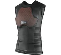 Shot SRG-1 Gilet, noir, Taille XXL