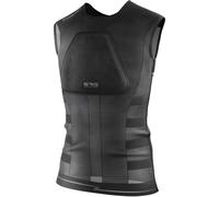 Shot SRG-1 L2 Gilet, noir, Taille XS