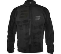 Shot Race Gear Enduro Jacket Noir L Homme