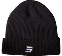 SHOT SYMBOL Bonnet noir uni