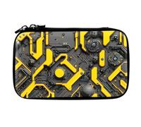 Shot Tactical Dart Case AI Mecha