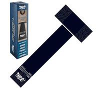 Shot! Tapis de fléchettes en Caoutchouc en Forme de T