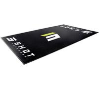 Shot Tapis de garage / garage-mat / tapis de garage / Environnemental carpe