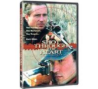 Shot through the heart - DVD Zone 1 G