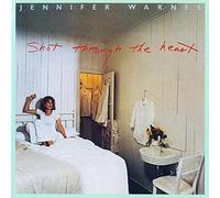 SHOT THROUGH THE HEART - WARNE
