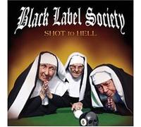 Shot to hell