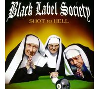 Shot To Hell