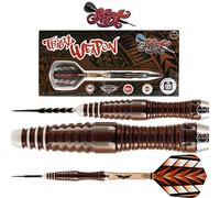Shot! Tribal Weapon 1 Front-Weight 90% 23g