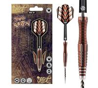 Shot! Tribal Weapon 1 Front Weight 90% - Fléchettes en Acier 25 g