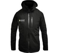 Shot Hoodie Jacket Noir XL Homme