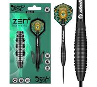 Shot Zen Kensho 90% - Fléchettes Pointe Acier 25g